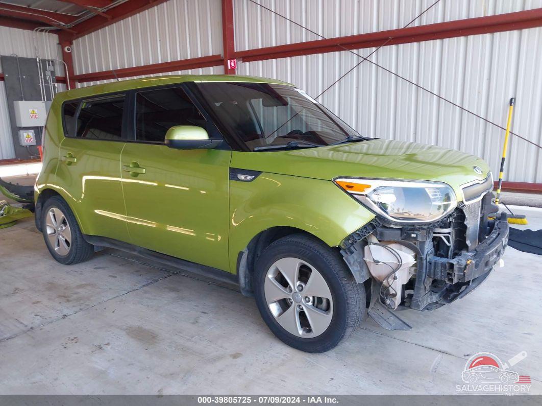 KNDJN2A24E7741736 2014 KIA SOUL photo no. 20