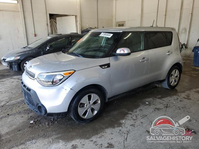 KNDJN2A26E7714277 2014 KIA SOUL photo no. 23