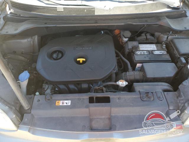 KNDJP3A50E7057275 2014 KIA SOUL photo no. 11