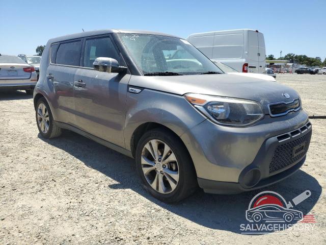 KNDJP3A50E7057275 2014 KIA SOUL photo no. 4