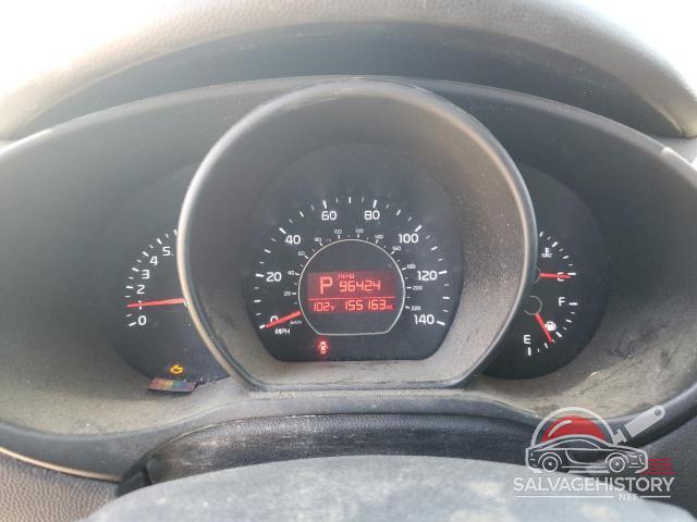 KNDJP3A50E7057275 2014 KIA SOUL photo no. 9