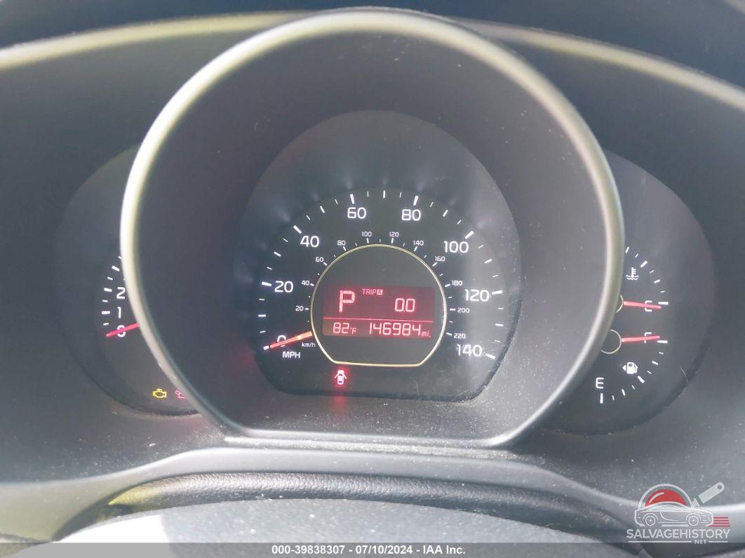 KNDJP3A51E7061691 2014 KIA SOUL photo no. 7