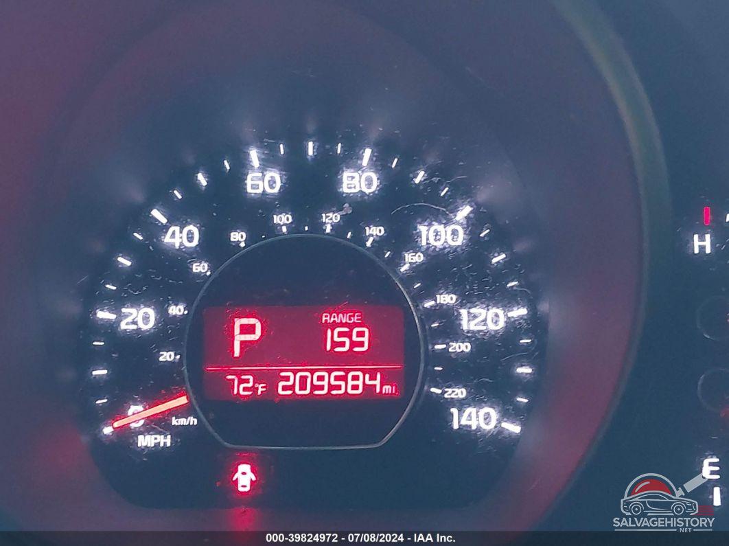 KNDJP3A5XE7052391 2014 KIA SOUL photo no. 7