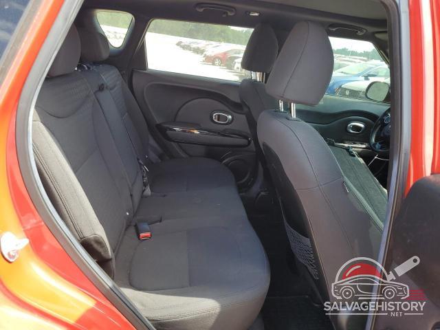 KNDJX3A57E7709146 2014 KIA SOUL photo no. 10
