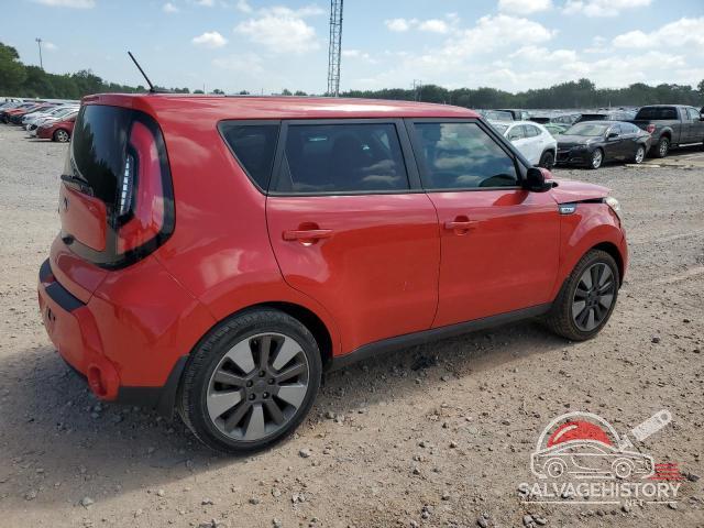 KNDJX3A57E7709146 2014 KIA SOUL photo no. 3