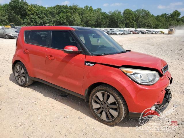 KNDJX3A57E7709146 2014 KIA SOUL photo no. 4