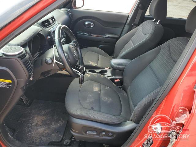 KNDJX3A57E7709146 2014 KIA SOUL photo no. 7