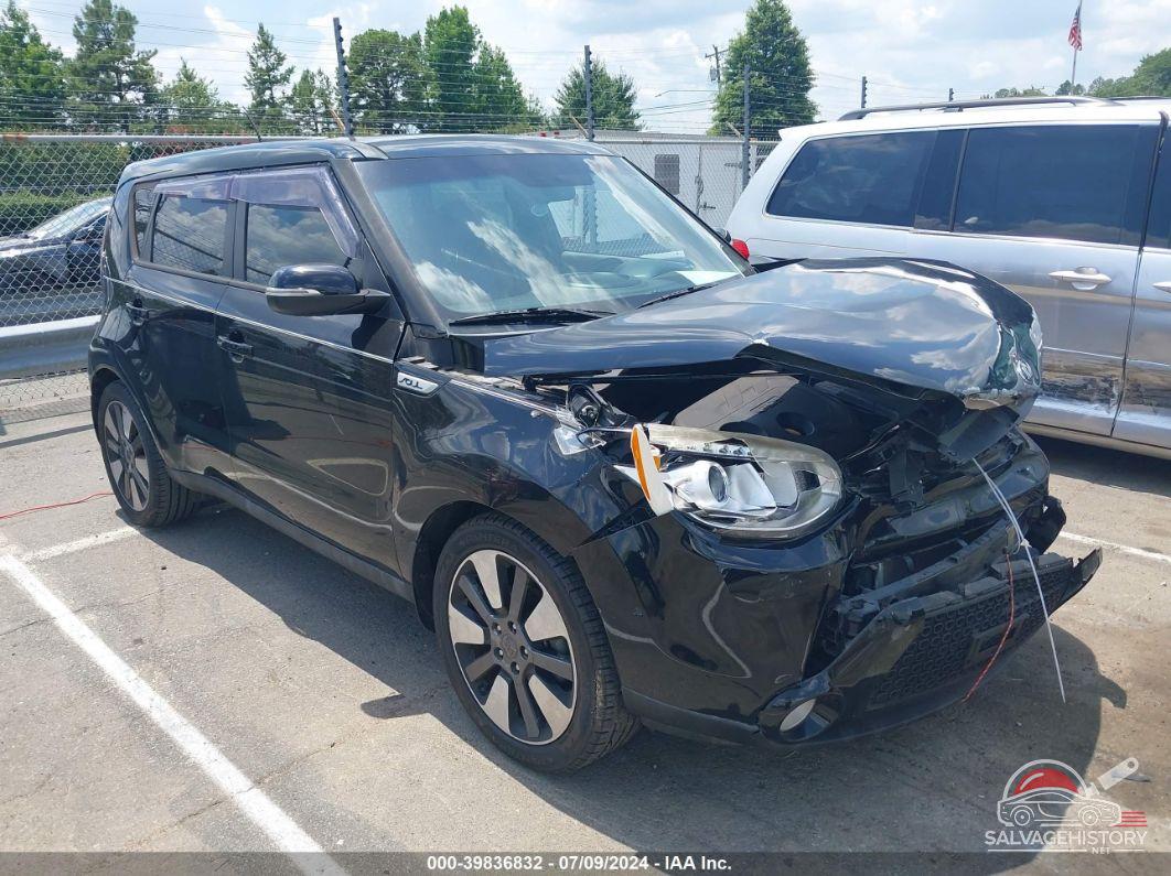 KNDJX3A58E7022483 2014 KIA SOUL photo no. 16
