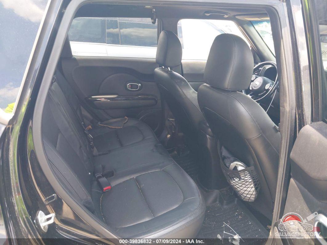 KNDJX3A58E7022483 2014 KIA SOUL photo no. 8
