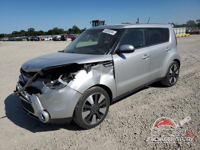 KNDJX3A5XE7702529 2014 KIA SOUL photo no. 23