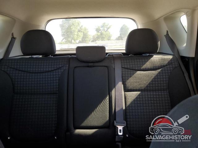 KNDJX3A5XE7702529 2014 KIA SOUL photo no. 10