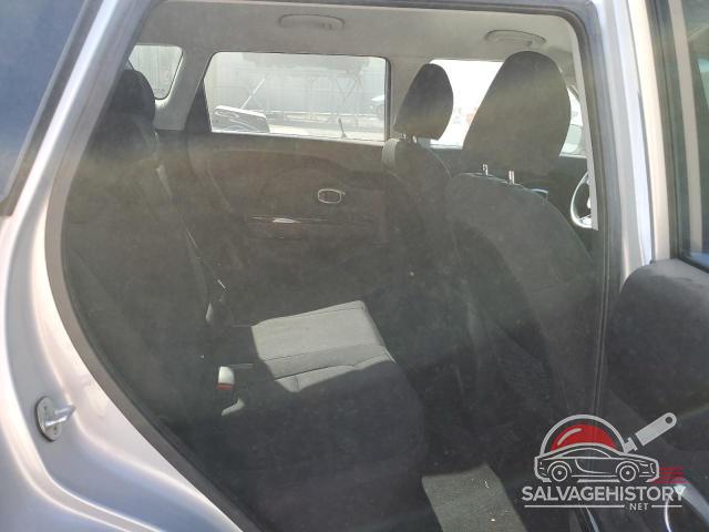 KNDJX3A5XE7702529 2014 KIA SOUL photo no. 11