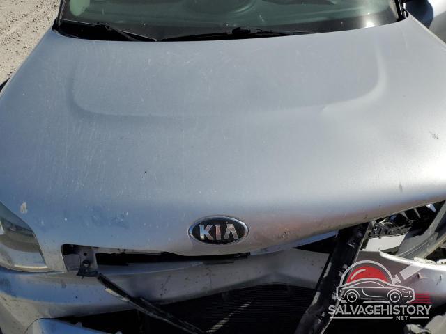 KNDJX3A5XE7702529 2014 KIA SOUL photo no. 12