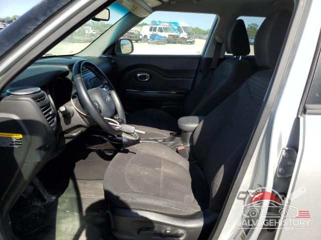 KNDJX3A5XE7702529 2014 KIA SOUL photo no. 7