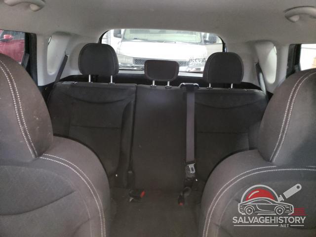 KNDJN2A21F7167338 2015 KIA SOUL photo no. 10