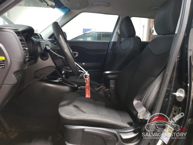 KNDJN2A21F7167338 2015 KIA SOUL photo no. 7