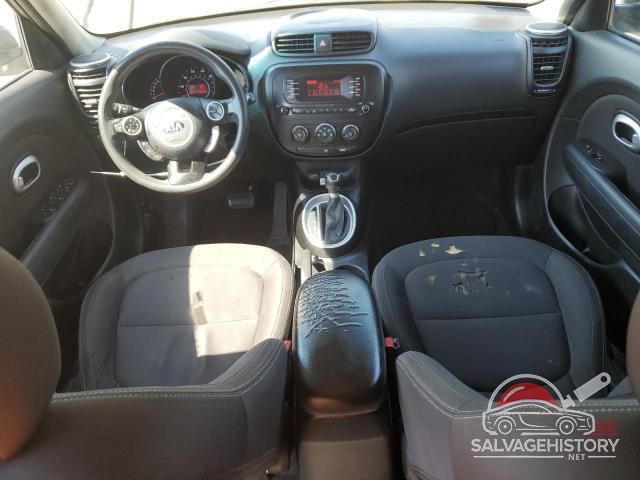 KNDJN2A22F7228437 2015 KIA SOUL photo no. 8