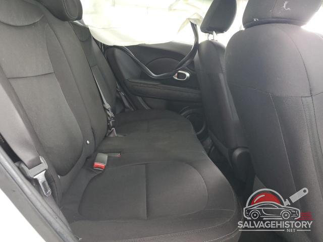 KNDJN2A22F7794047 2015 KIA SOUL photo no. 11