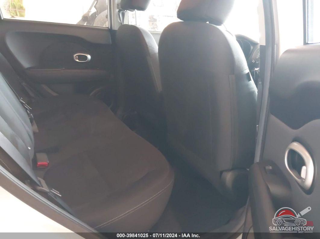 KNDJN2A25F7780580 2015 KIA SOUL photo no. 8