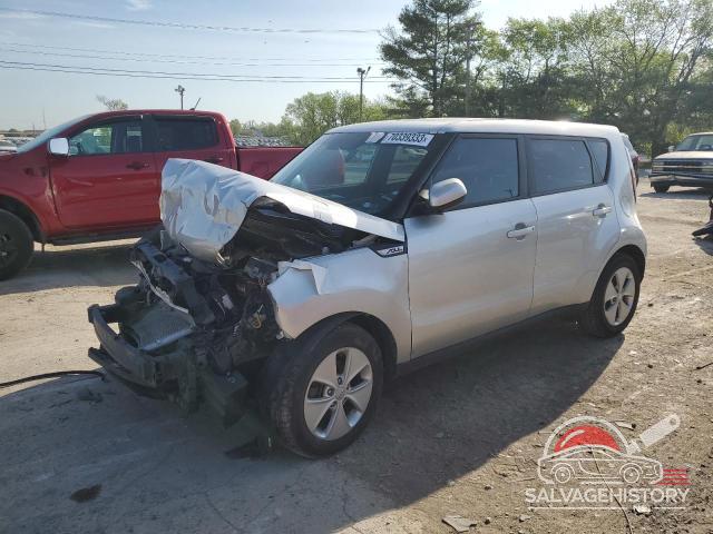 KNDJN2A27F7799857 2015 KIA SOUL photo no. 7