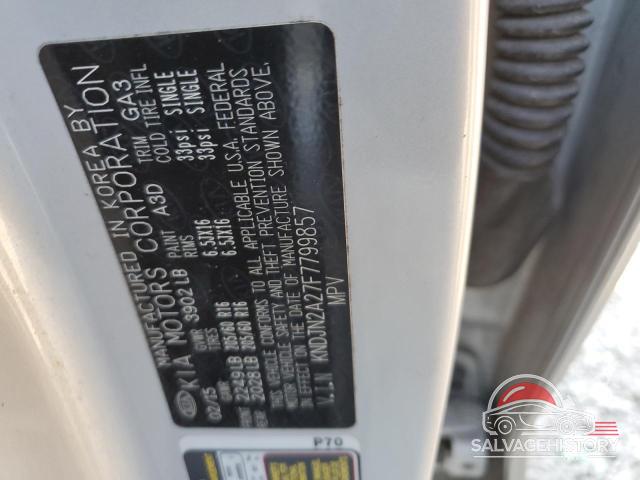 KNDJN2A27F7799857 2015 KIA SOUL photo no. 12