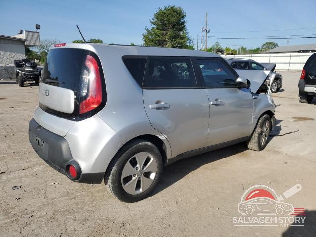 KNDJN2A27F7799857 2015 KIA SOUL photo no. 3