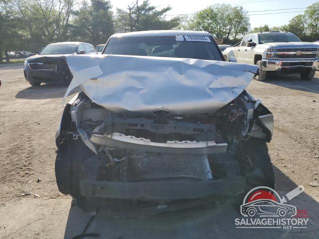 KNDJN2A27F7799857 2015 KIA SOUL photo no. 5