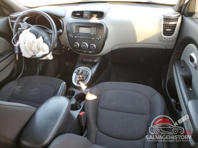 KNDJN2A27F7799857 2015 KIA SOUL photo no. 8