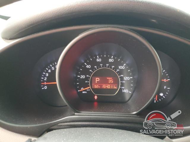 KNDJN2A29F7192309 2015 KIA SOUL photo no. 9