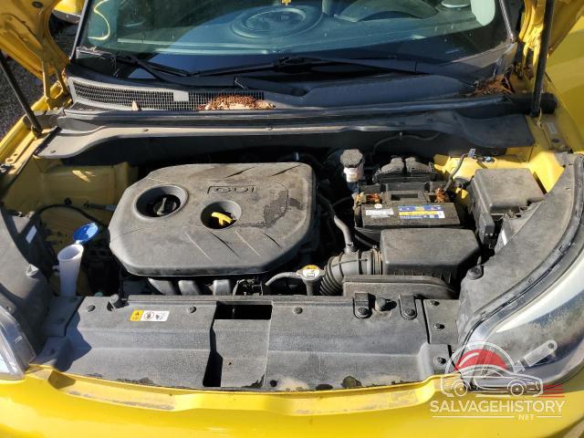 KNDJP3A51F7113984 2015 KIA SOUL photo no. 11