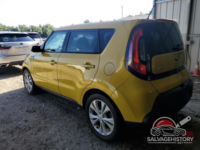 KNDJP3A51F7113984 2015 KIA SOUL photo no. 2