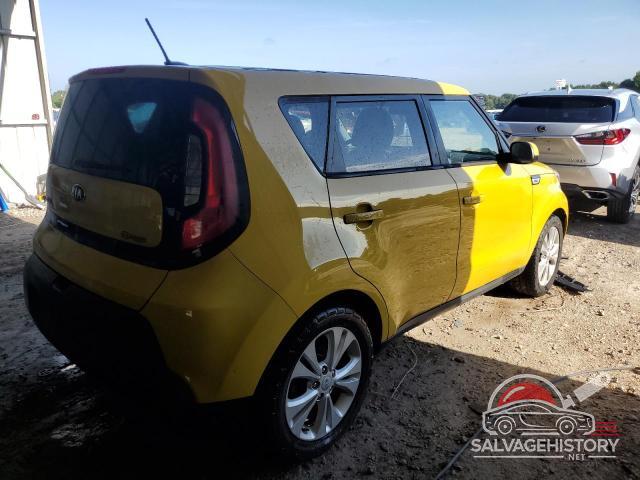 KNDJP3A51F7113984 2015 KIA SOUL photo no. 3