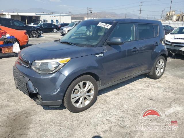 KNDJP3A51F7184702 2015 KIA SOUL photo no. 11