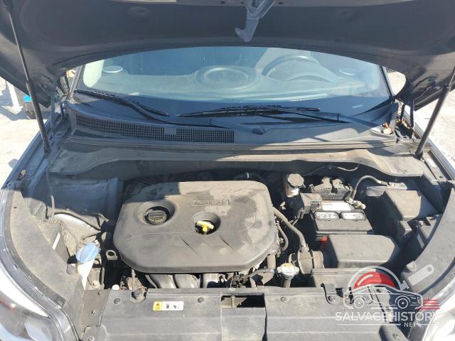 KNDJP3A51F7184702 2015 KIA SOUL photo no. 11