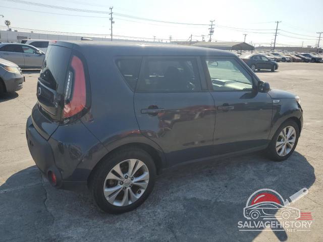 KNDJP3A51F7184702 2015 KIA SOUL photo no. 3