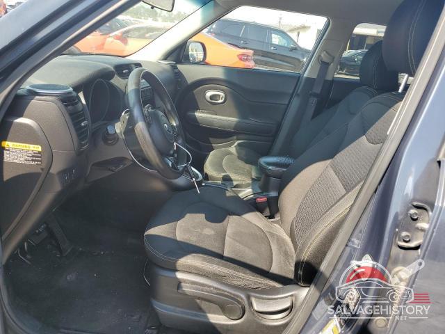 KNDJP3A51F7184702 2015 KIA SOUL photo no. 7