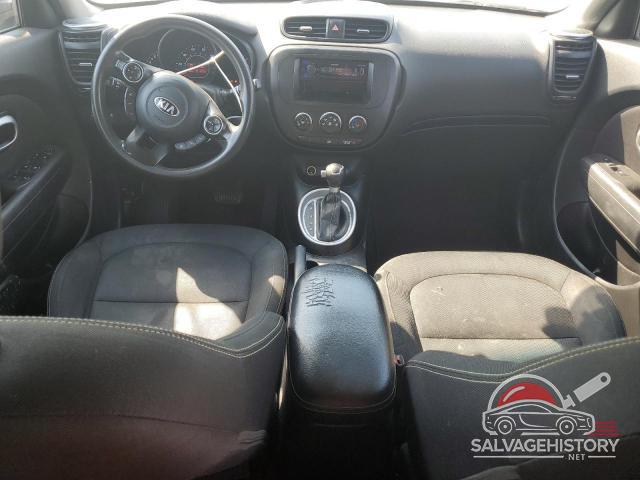 KNDJP3A51F7184702 2015 KIA SOUL photo no. 8