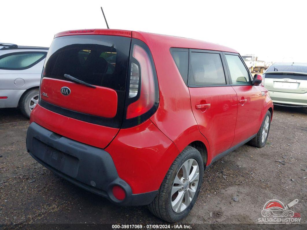 KNDJP3A51F7774737 2015 KIA SOUL photo no. 4