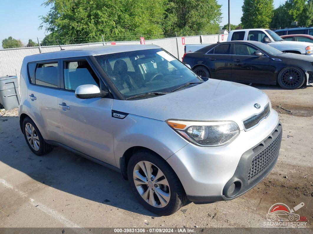 KNDJP3A55F7753986 2015 KIA SOUL photo no. 9