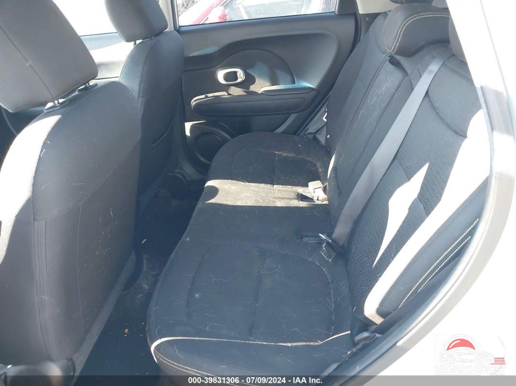 KNDJP3A55F7753986 2015 KIA SOUL photo no. 8