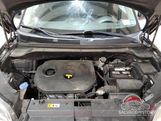 KNDJP3A56F7114872 2015 KIA SOUL photo no. 11