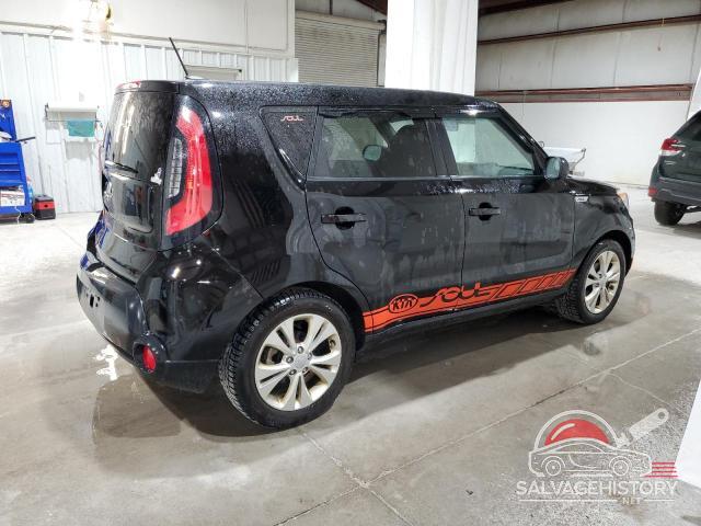 KNDJP3A56F7114872 2015 KIA SOUL photo no. 3