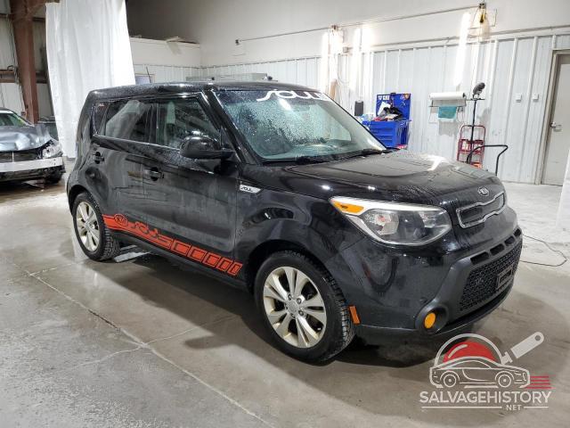 KNDJP3A56F7114872 2015 KIA SOUL photo no. 4