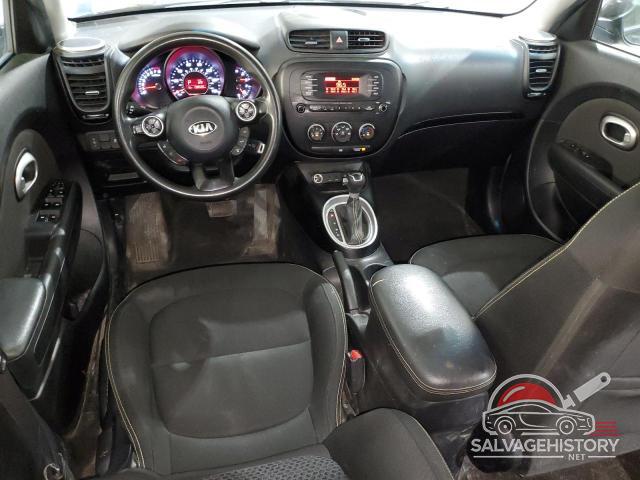 KNDJP3A56F7114872 2015 KIA SOUL photo no. 8