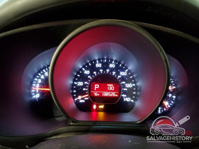 KNDJP3A56F7114872 2015 KIA SOUL photo no. 9