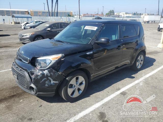 KNDJN2A20G7389306 2016 KIA SOUL photo no. 21