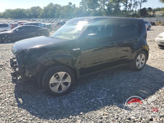 KNDJN2A21G7298559 2016 KIA SOUL photo no. 15