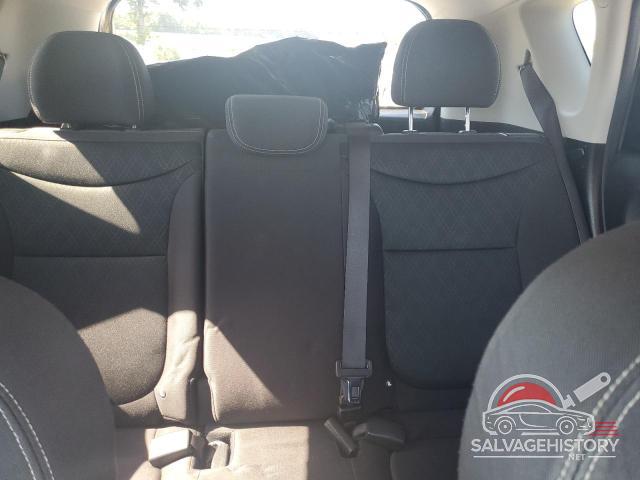 KNDJN2A21G7298559 2016 KIA SOUL photo no. 10