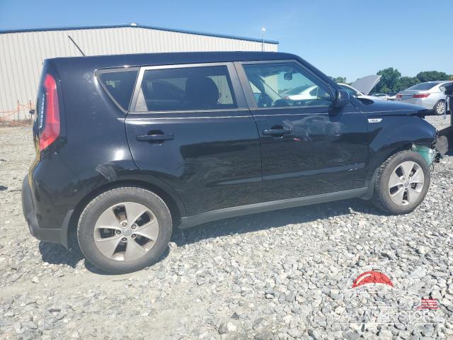 KNDJN2A21G7298559 2016 KIA SOUL photo no. 3