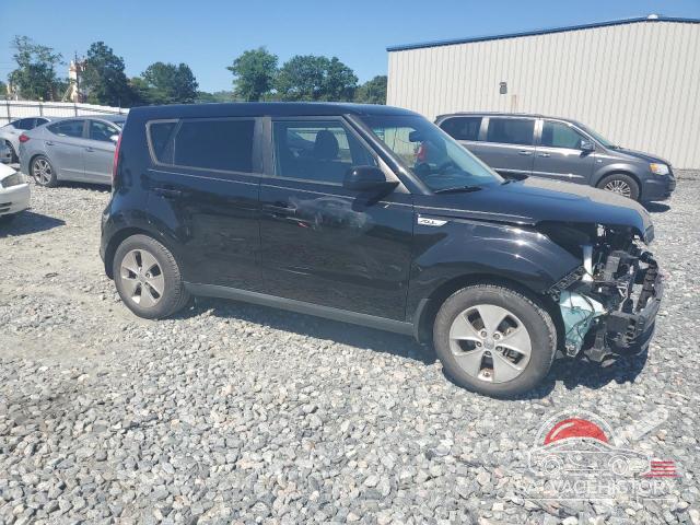 KNDJN2A21G7298559 2016 KIA SOUL photo no. 4